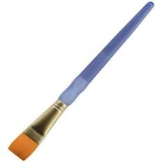 Gold Brushes Philips Crafter's Choice Gold Taklon Wash Brush 1/4 in