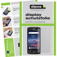 Screen Protectors Dipos Screen Protector For Crosscall Trekker X4