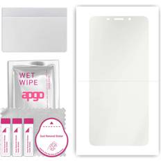 Screen Protectors apgo Hydrogel Matte Screen Protector for Meizu M6s