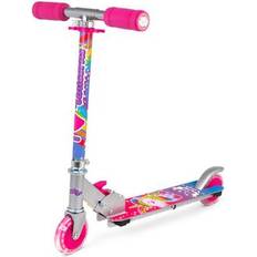 Unicorn Magical Sparkles 2 Wheel