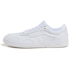 Vans Cruze 30 Trainers - White