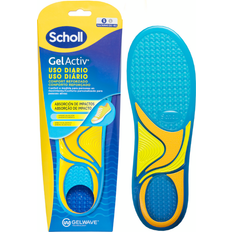 Scholl Plantillas Gel Activ Mujer Talla 35,5-40,5