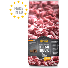 Belcando Mastercraft Kvalitets Hundefoder Kornfri med 80 % Frisk Okse