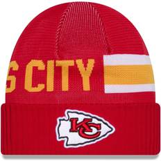 Beanies New Era NFL Sideline Tech Knit Beanie