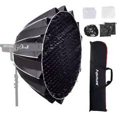 Studio & Ljussättning Aputure Light Dome II 34.8 in Studio Multi-purpose Parabolic Reflector Softbox