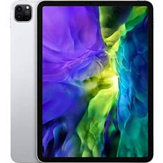Apple 128 GB Tablets Apple iPad Pro 11-inch Wi-Fi 128GB Silver