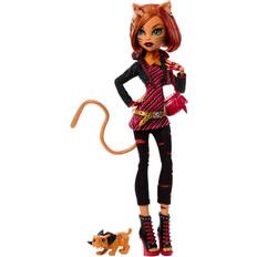 Monster High Toys Monster High Boo Riginal Creeproduction Toralei Doll