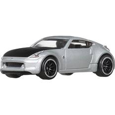 Hot Wheels Cars Hot Wheels Nissan 370Z Vehicle Toys Mini Car JBL91