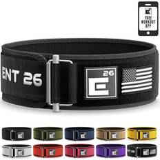 Element Self-Locking Weight Lifting Belt