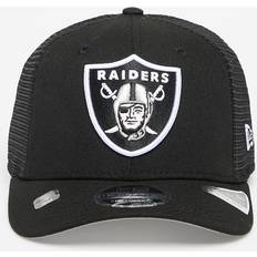 New Era Raiders Kasket Tilbehør Unisex Sort