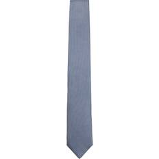 BOSS Slips I Silkeblanding Med Jacquardmønster
