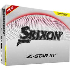 Srixon Z-STAR XV Ultra Performing Golf Ball