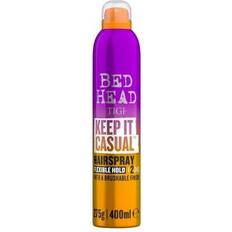 Bed Head Styling Products Bed Head Bed Head Casual Flexible Hold Hairspray 400ml
