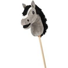 QHP Hobby Horse Gris