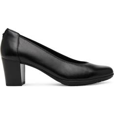 Mocka Pumps Tamaris Women Court Sho - Svart