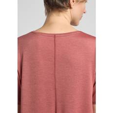 Jack Wolfskin Klänningar Jack Wolfskin Travel Dress Mineral - Red Heather