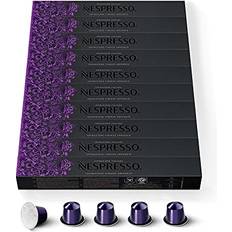 Nespresso Original Arpeggio Set aus 100 Kaffeekapseln