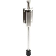 Wiltec Pedal Türstopper 118-146 mm Edelstahl Türfeststeller