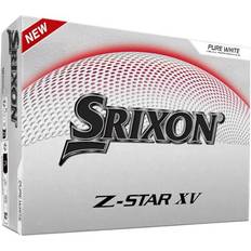 Srixon Z-STAR XV Ultra Performing Golf Ball