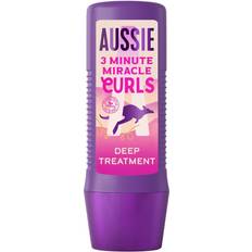 Aussie Hårkure Aussie Hårkur Krøllet Hår 225 ml 225ml