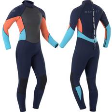 Osprey Womens Full Length 3mm Summer Wetsuit XL