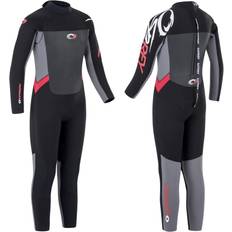 Osprey Kids 5mm Wetsuit Full-Length Winter Kids Neoprene Surfing Bodyboarding Wetsuit