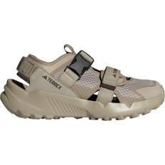 Adidas Women Sport Sandals adidas Terrex Hydroterra Sandals - Wonder Beige/Core Black