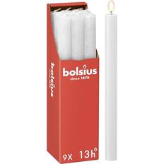Bolsius Candles Bolsius Rustic Dinner Candles 27 x 2.3 cm Candle