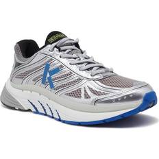 Kenzo Men's Pace Lace Up Low Top Sneakers - Silver