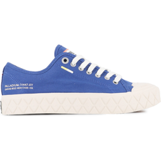 Palladium Women Trainers Palladium Trainers Palla Ace Cvs Org - Bleu
