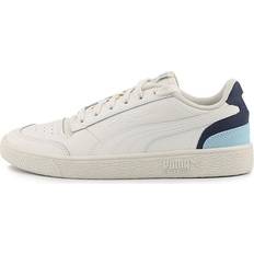 Puma Ralph Sampson Tones Low - White Aquamarine