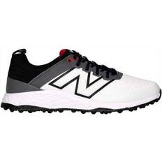 New Balance Golf Shoes New Balance Fresh Foam Contend V2 Mens Spikeless Golf Shoes