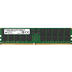 Micron 64GB DDR5-6400 RDIMM 2RX4 CL52