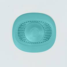 Plumbing Maxpower Green Silicone Kitchen Sink Plug Shower Filter