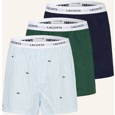 Lacoste Herren Boxershorts - Blau