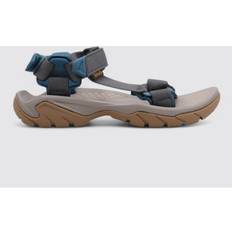 Bruna Sportsandaler Teva Terra Fi 5 Universal Sandaler - Färg Brun