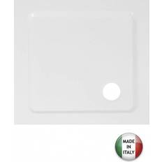 Docce Piatto Doccia 90x90 cm Mr Flat Quadrato