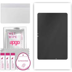 apgo Hydrogel Privacy Matte Screen Protector for Samsung Galaxy Tab S7 FE 5G