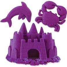 Kinetic Sand 900 g Lilla