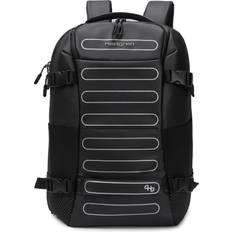 Hedgren Comby Performance Travel Backpack RFID - Black