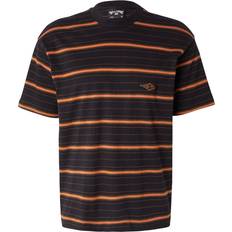 Billabong T-shirts Billabong Baxter S/S T-shirt Herrer - Sort