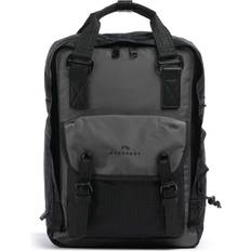Doughnut Ryggsäckar Doughnut Street Cruise Macaroon Backpack - Dark Grey