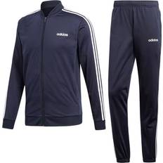 Adidas Suits on sale adidas 3-Stripes Track Suit Asia Sizing - Blue