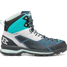 Cima WP Walking Boots - Grey