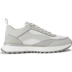 Kurt Geiger Men Shoes Kurt Geiger KG Kai Lace Up Trainer - White
