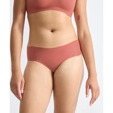 Orange Trusser Sloggi Zero Feel 2 Hipster Hipsters - Orange