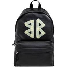 Balenciaga Ryggsäckar Balenciaga Men's Tape Type Explorer Backpack - Black