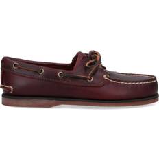 Timberland Loafers Timberland Classic Loafers - Red