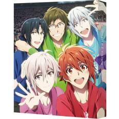 Idolish 7 Vibrato (DVD) (DVD)