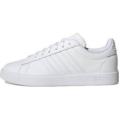 adidas Grand Court Cloudfoam Comfort - White